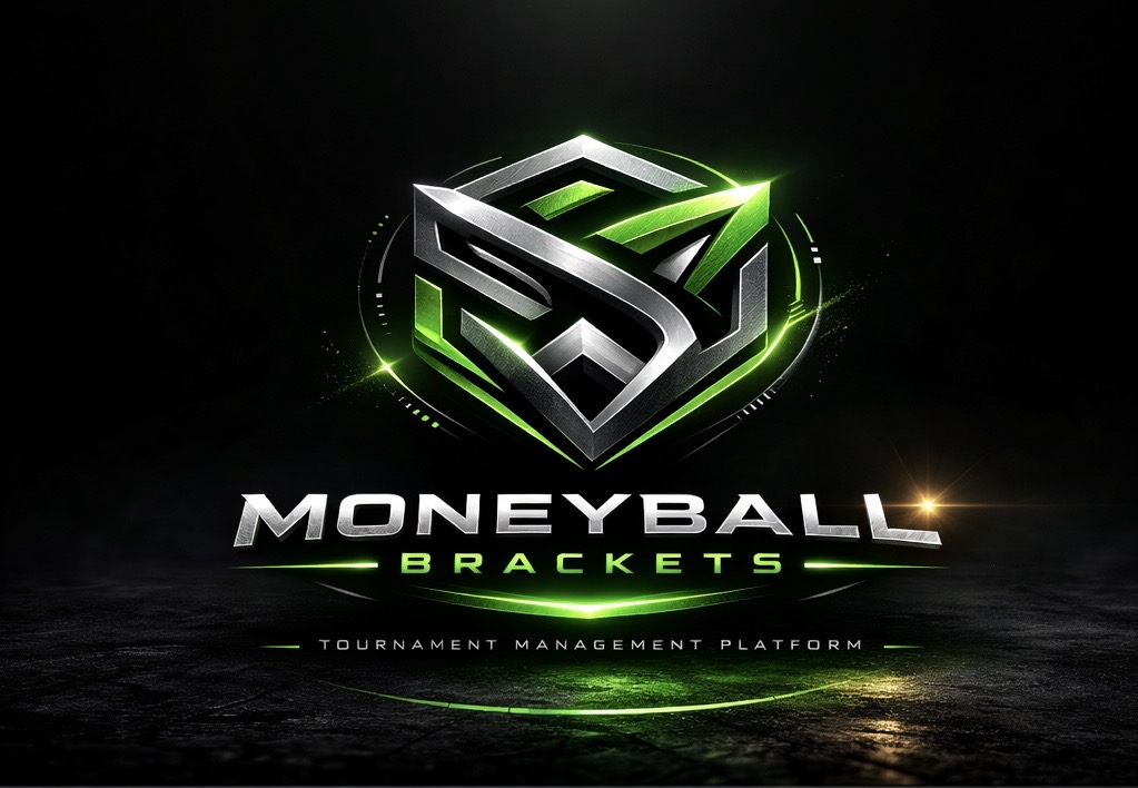 Moneyball Brackets